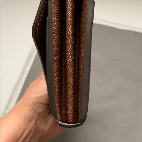 Louis Vuitton PF. Sarah NM3 Monogram - Picture 3 of 13